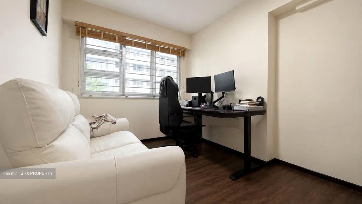 Blk 785C Woodlands Pasture II (Woodlands), HDB 5 Rooms #572563011